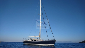 X Yachts X 73 usata in vendita