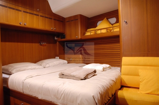 X Yachts X 73 usado à venda