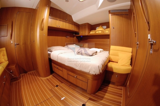 X Yachts X 73 usado à venda