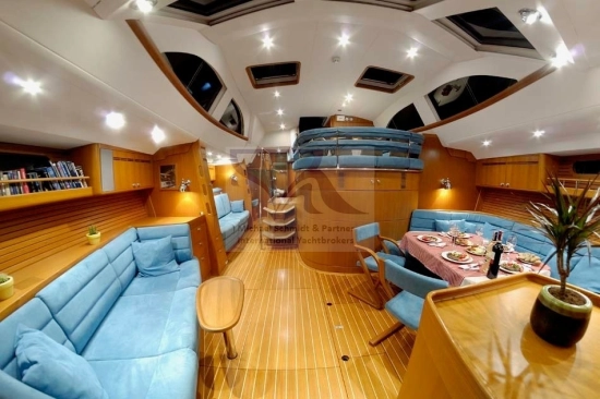 X Yachts X 73 usado à venda