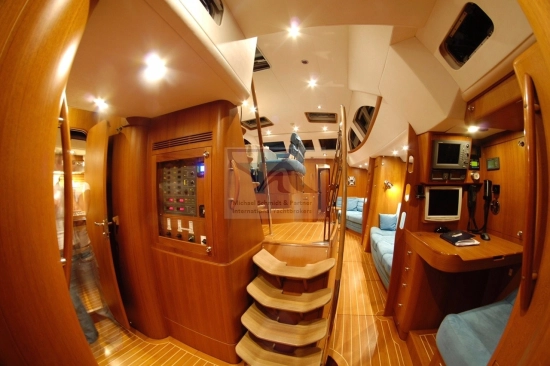 X Yachts X 73 usado à venda