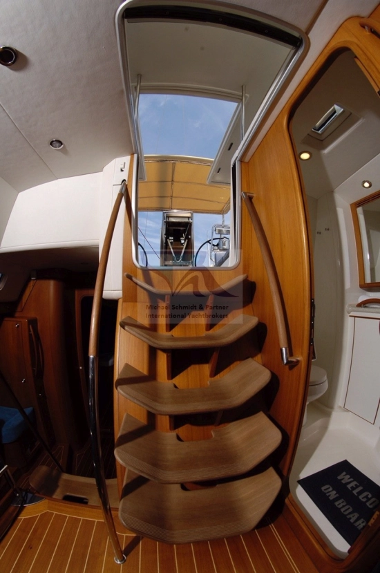 X Yachts X 73 usado à venda