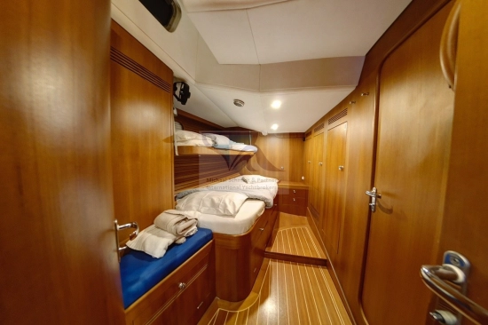 X Yachts X 73 usado à venda