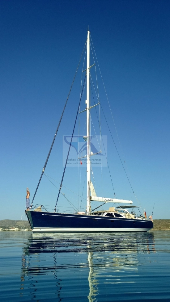 X Yachts X 73 usado à venda
