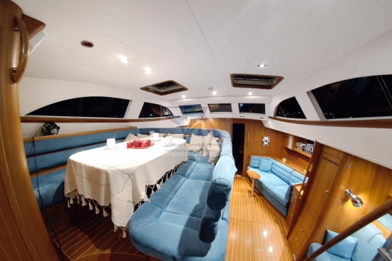 X Yachts X 73 usado à venda