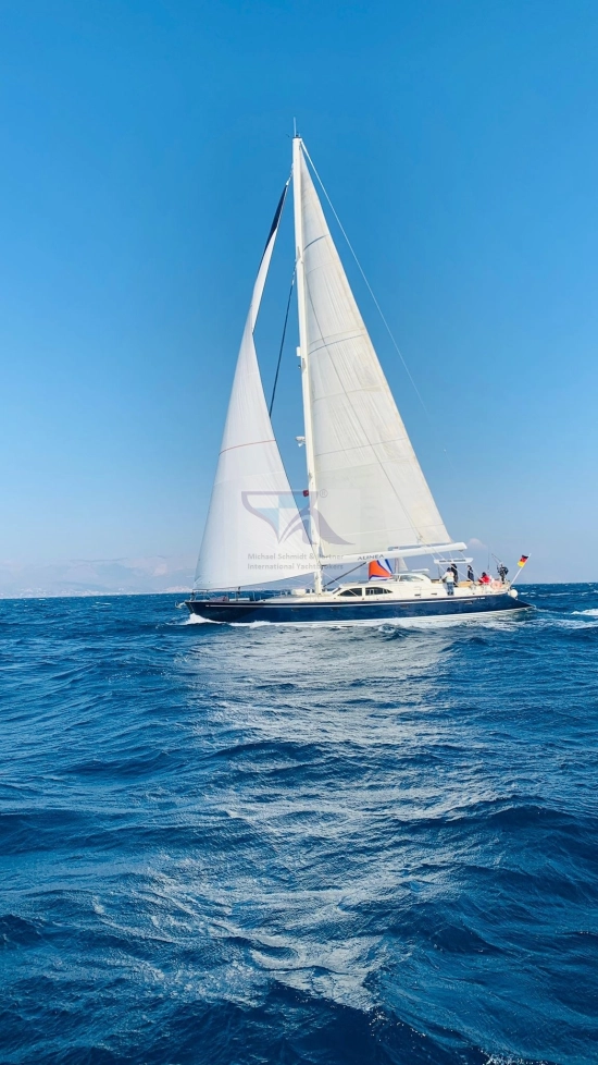X Yachts X 73 usado à venda