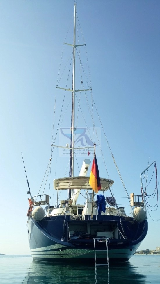 X Yachts X 73 usado à venda