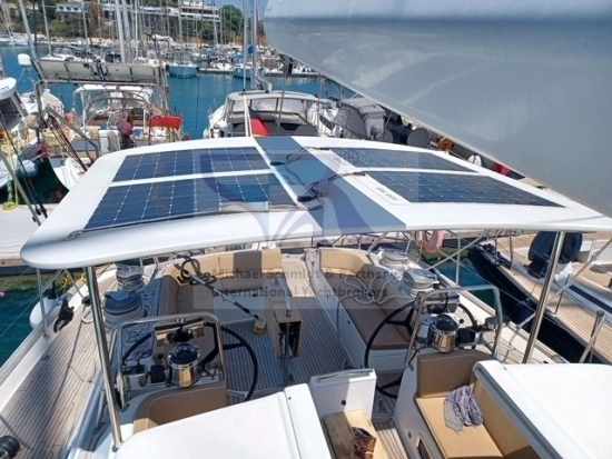 X Yachts X 73 usado à venda