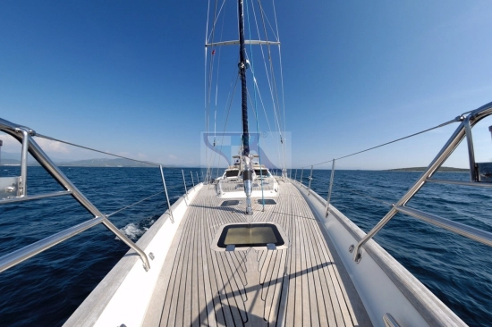 X Yachts X 73 usado à venda