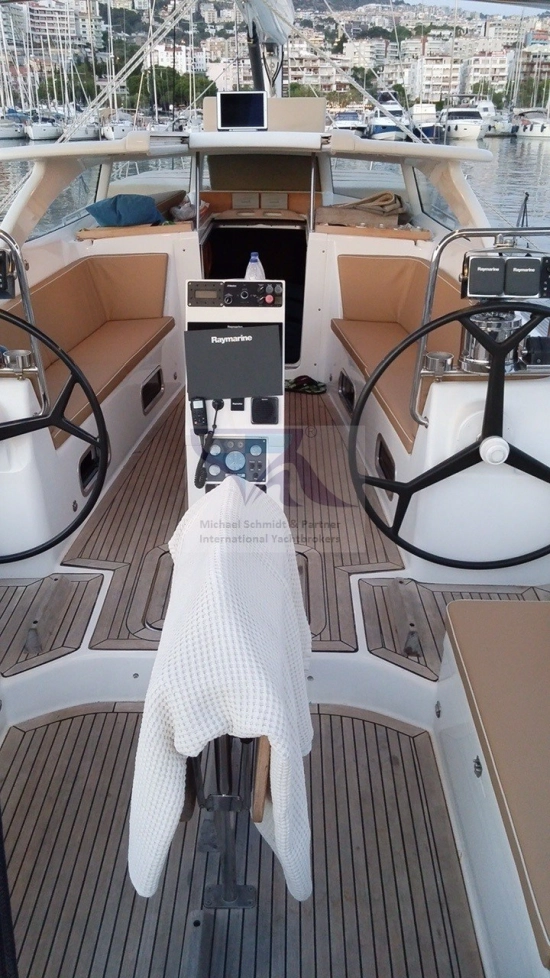 X Yachts X 73 usado à venda