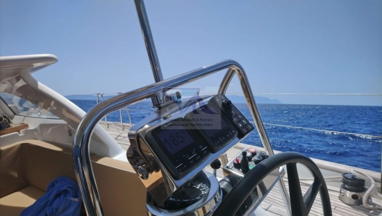 X Yachts X 73 usado à venda