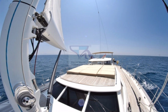 X Yachts X 73 usado à venda