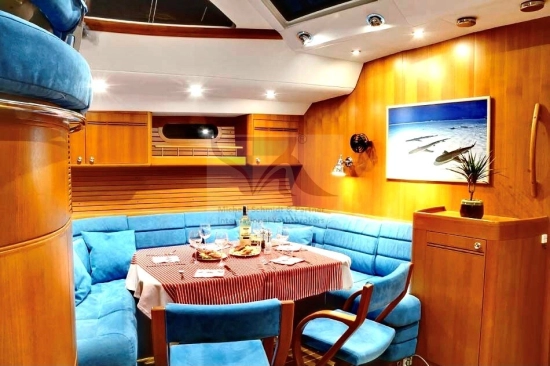 X Yachts X 73 usado à venda