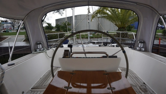 Hallberg Rassy 48 de segunda mano en venta