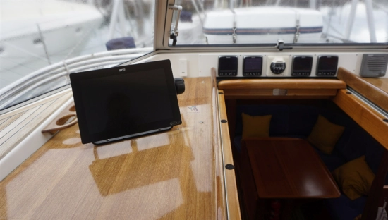 Hallberg Rassy 48 de segunda mano en venta