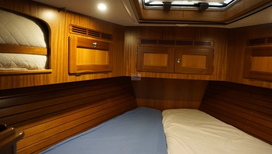 Hallberg Rassy 48 de segunda mano en venta