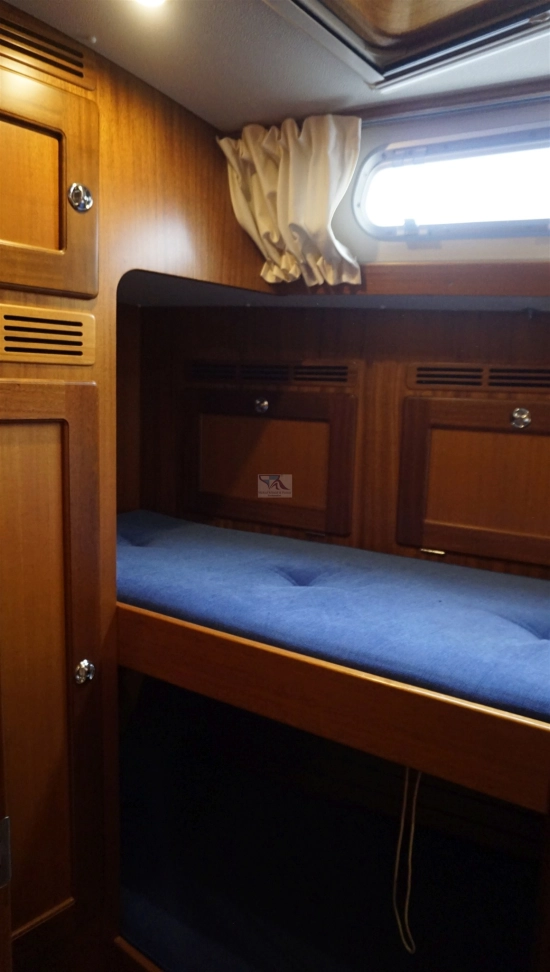 Hallberg Rassy 48 de segunda mano en venta