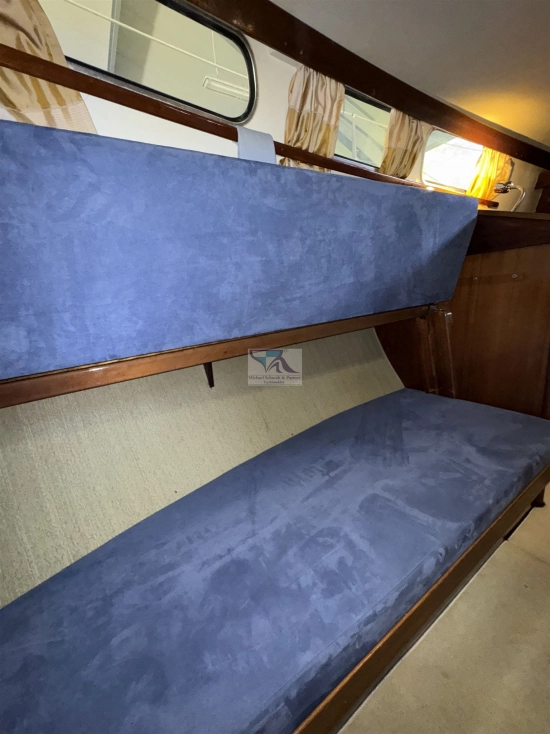 Asmus KG Yachtbau Hanseat 70 usado à venda