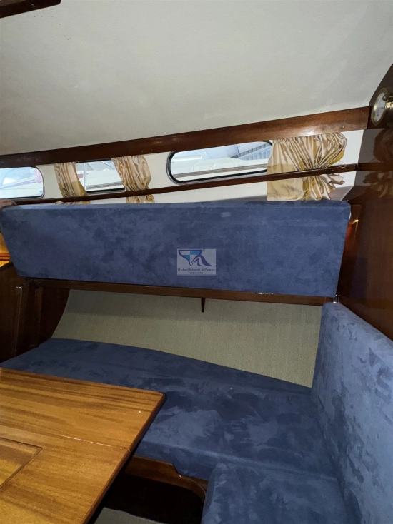 Asmus KG Yachtbau Hanseat 70 usado à venda