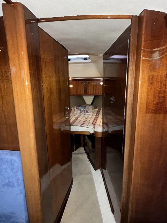 Asmus KG Yachtbau Hanseat 70 usado à venda