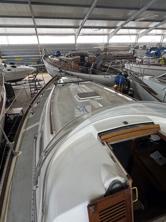 Asmus KG Yachtbau Hanseat 70 usado à venda