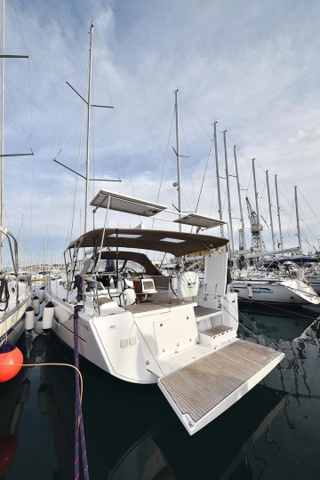 Dufour Yachts Grand Large 460 de segunda mano en venta