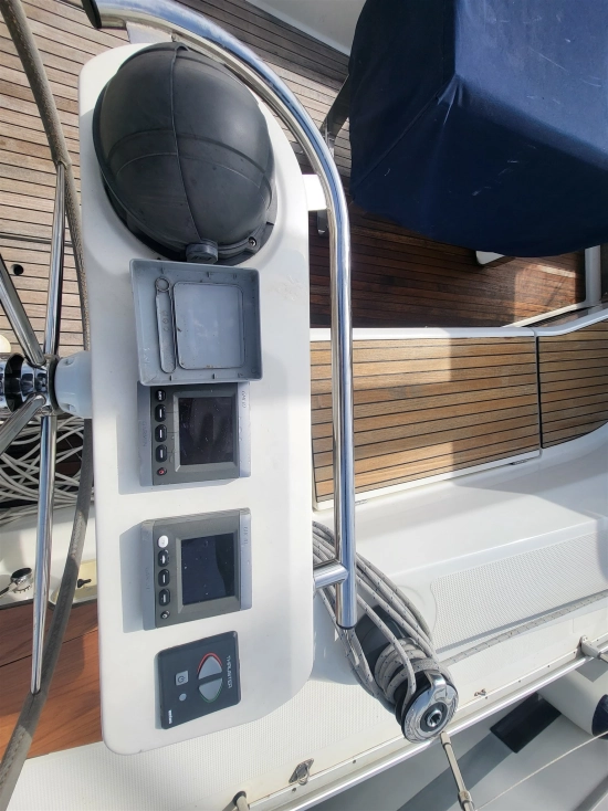 Bavaria Yachts 45 Cruiser usata in vendita