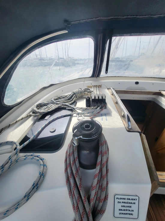 Bavaria Yachts 45 Cruiser usata in vendita