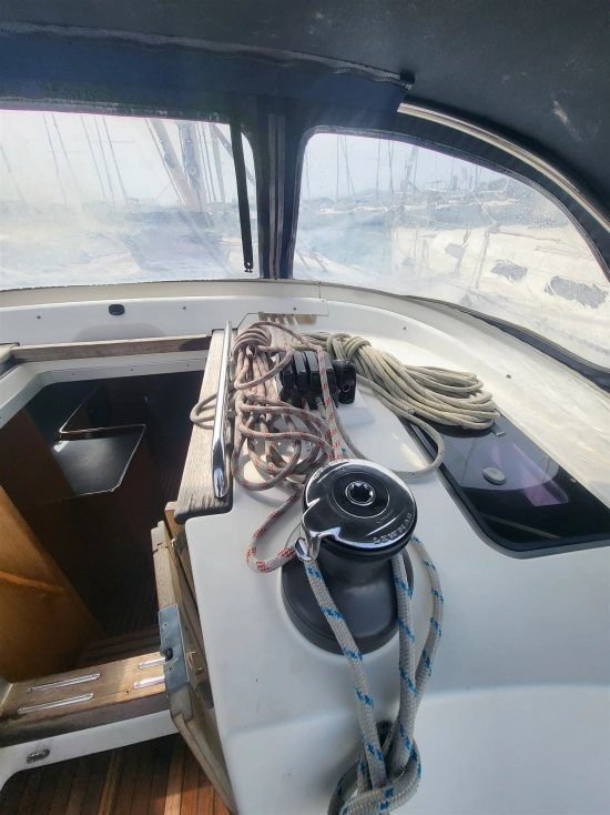 Bavaria Yachts 45 Cruiser usata in vendita