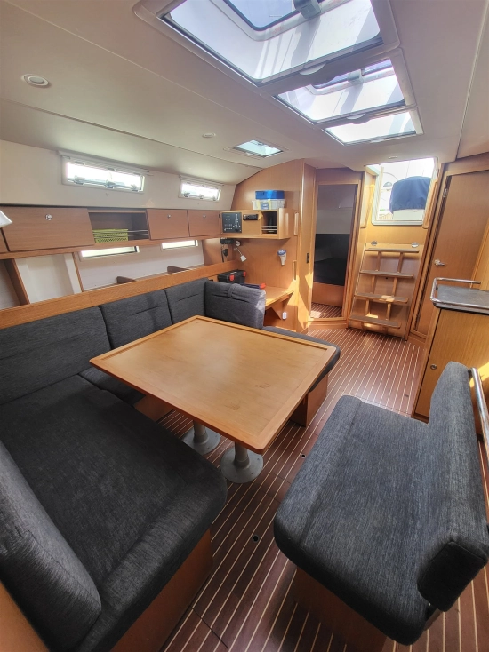 Bavaria Yachts 45 Cruiser usata in vendita