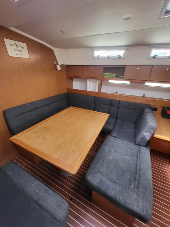 Bavaria Yachts 45 Cruiser usata in vendita