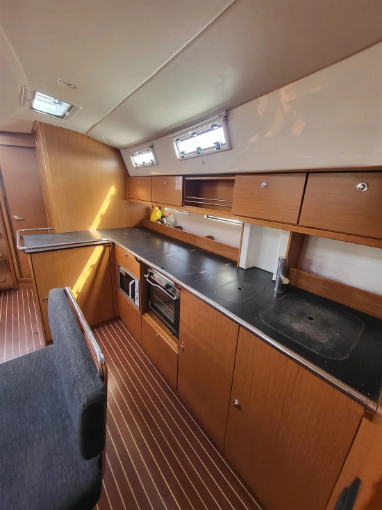 Bavaria Yachts 45 Cruiser usata in vendita
