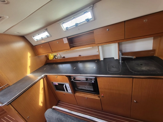 Bavaria Yachts 45 Cruiser usata in vendita