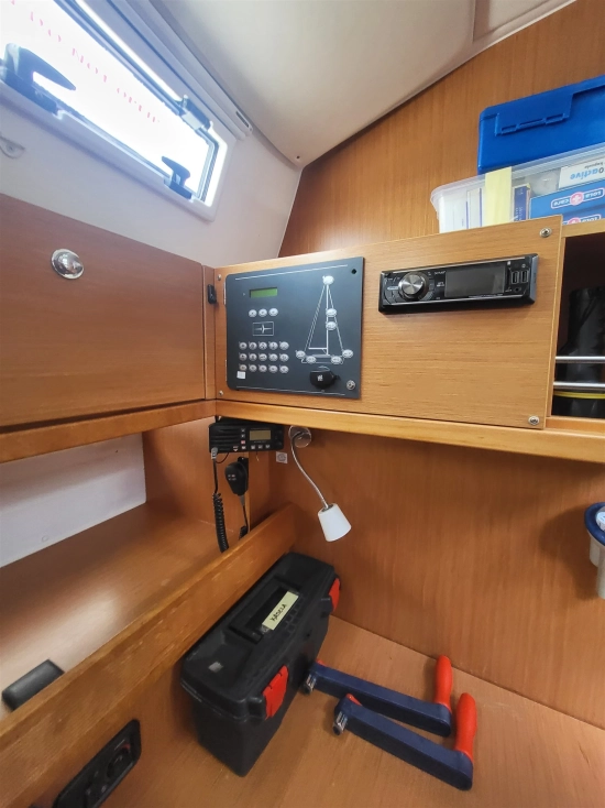 Bavaria Yachts 45 Cruiser usata in vendita
