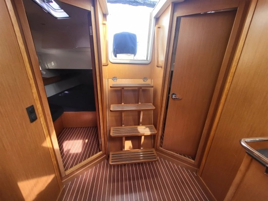 Bavaria Yachts 45 Cruiser usata in vendita