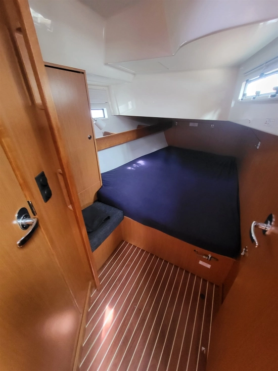 Bavaria Yachts 45 Cruiser usata in vendita