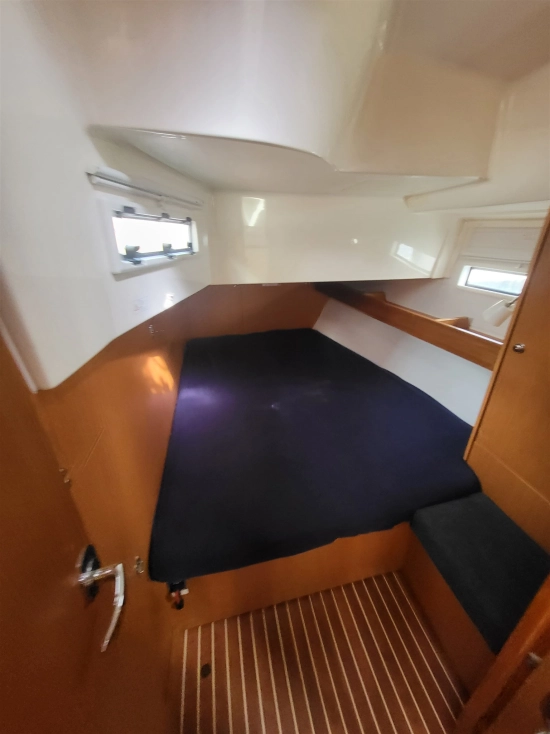 Bavaria Yachts 45 Cruiser usata in vendita