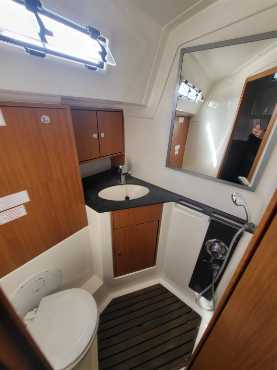 Bavaria Yachts 45 Cruiser usata in vendita