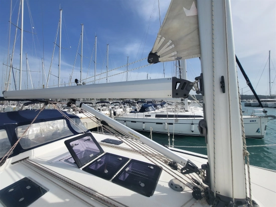 Bavaria Yachts 45 Cruiser usata in vendita
