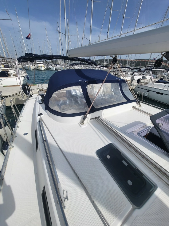 Bavaria Yachts 45 Cruiser usata in vendita