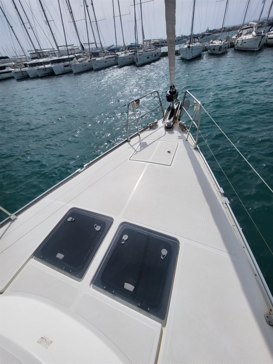 Bavaria Yachts 45 Cruiser usata in vendita