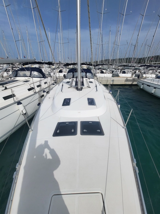 Bavaria Yachts 45 Cruiser usata in vendita