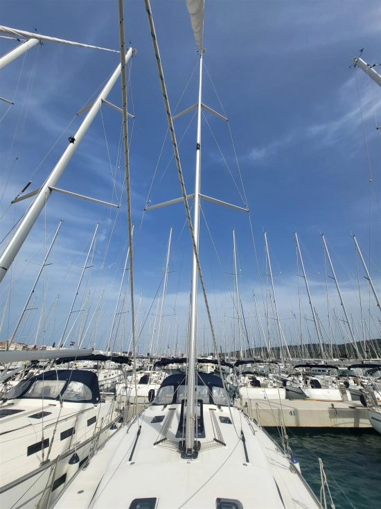 Bavaria Yachts 45 Cruiser usata in vendita