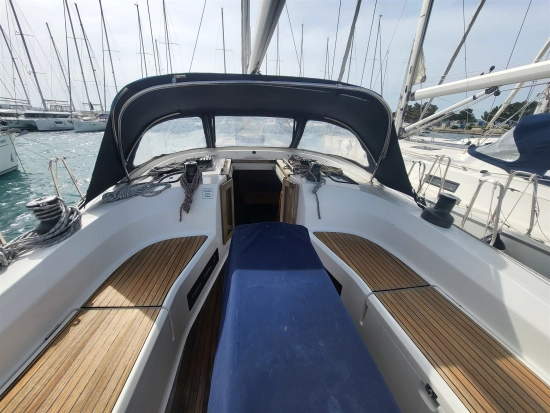 Bavaria Yachts 45 Cruiser usata in vendita