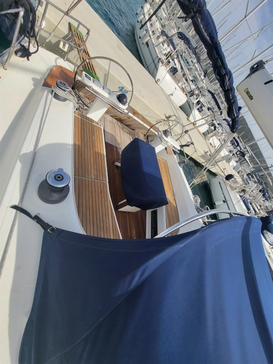 Bavaria Yachts 45 Cruiser usata in vendita