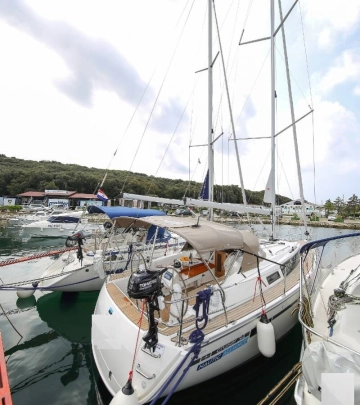 Bavaria Yachts 34 Cruiser usata in vendita