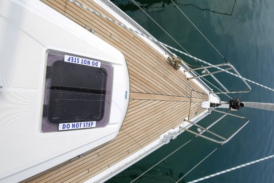 Bavaria Yachts 34 Cruiser de segunda mano en venta