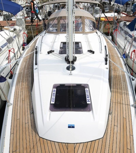Bavaria Yachts 34 Cruiser de segunda mano en venta