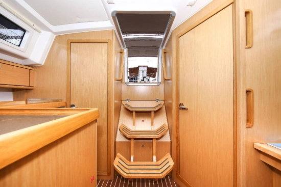 Bavaria Yachts 34 Cruiser de segunda mano en venta