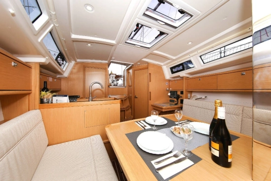 Bavaria Yachts 34 Cruiser de segunda mano en venta